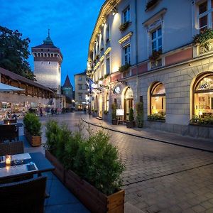 Hotel Polski Pod Białym Orłem